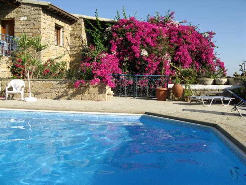 Cyprus Villages Hotel 3*