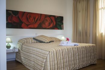 Operetta House Apartment