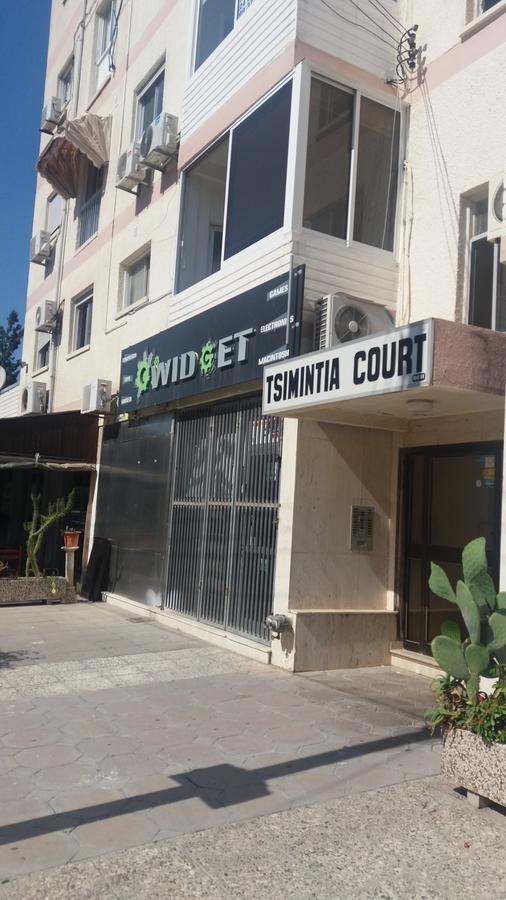 Apartment 1 Bedroom Larnaca