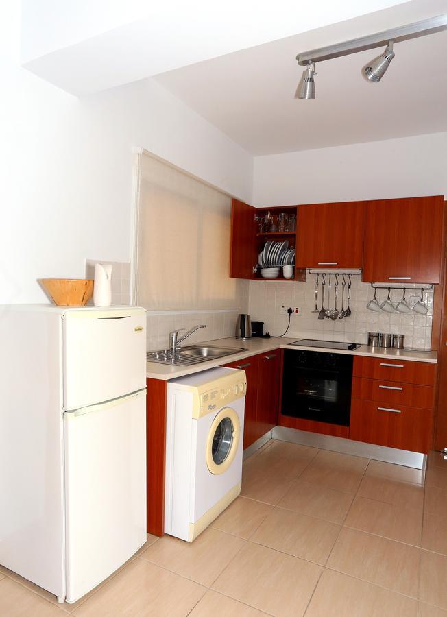 Penelope Court 102 Apartamento *