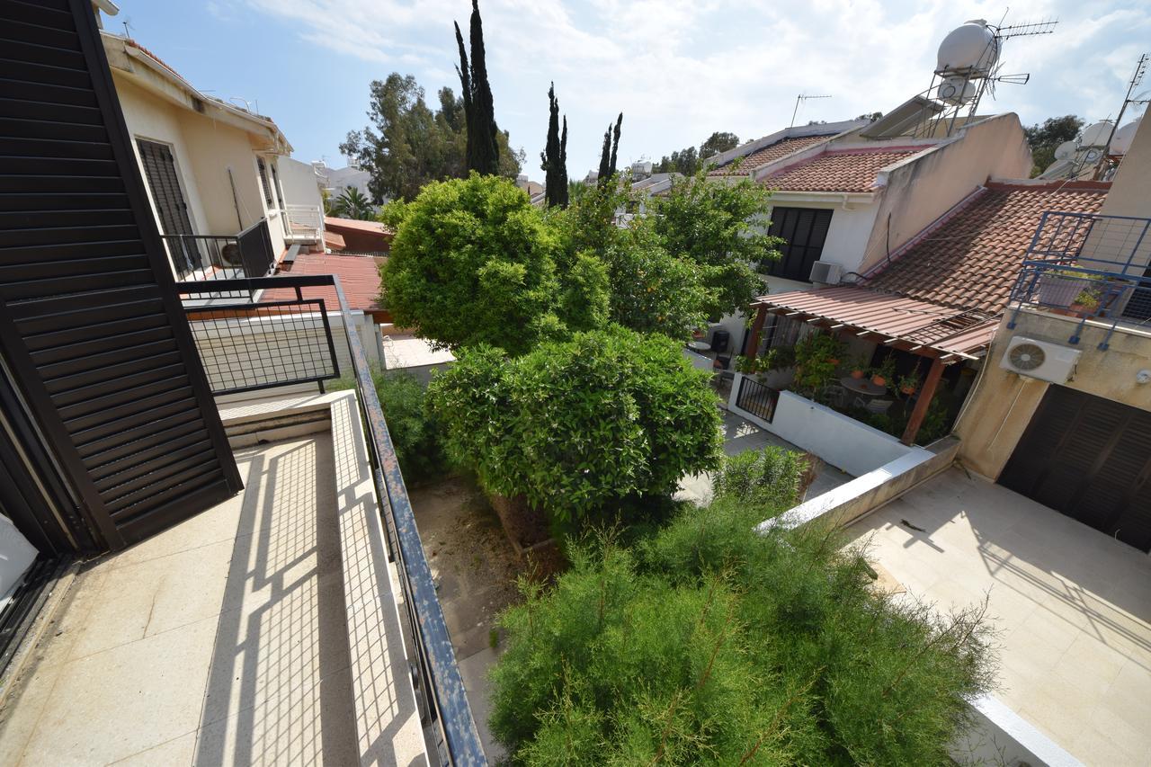 Christos House *