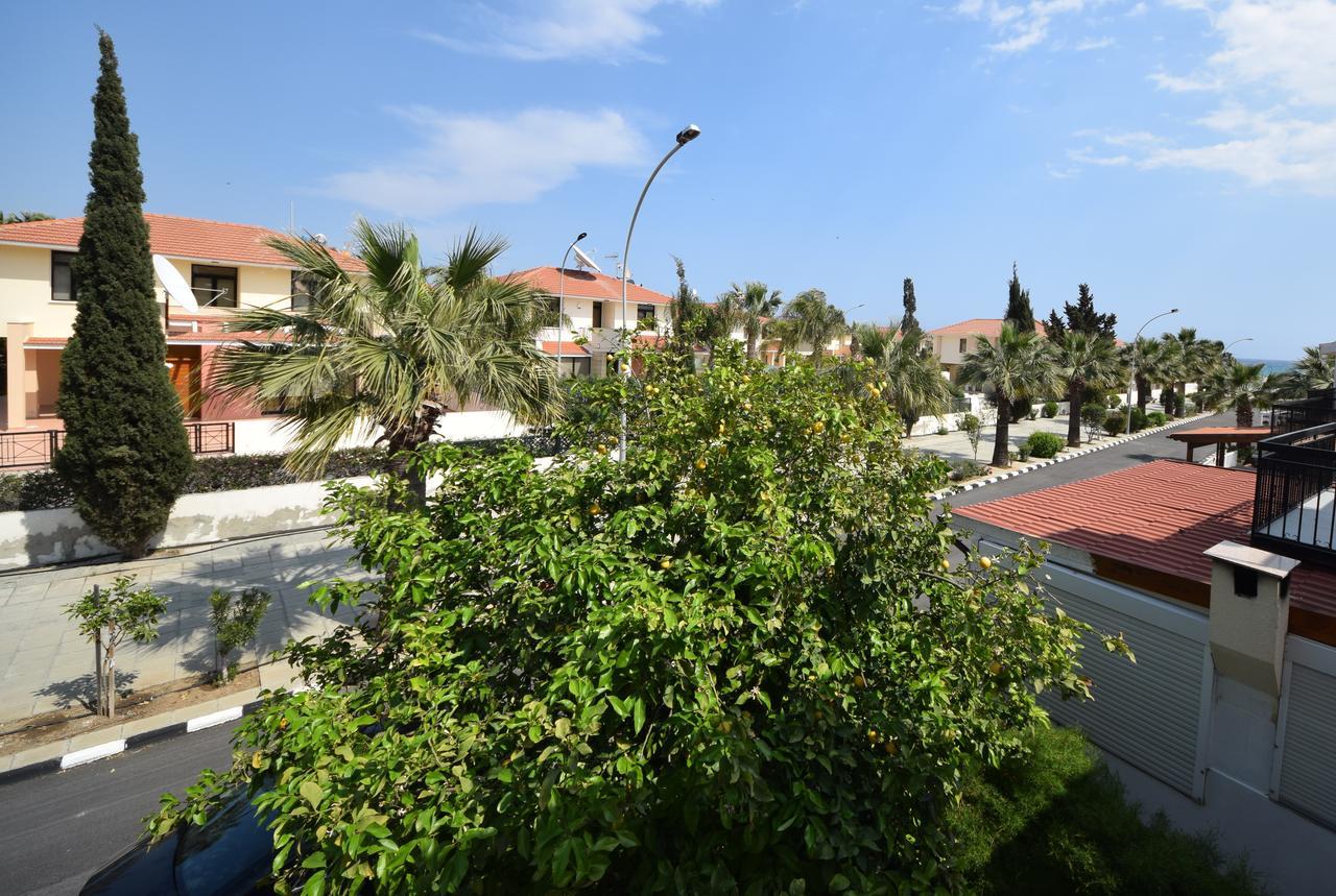 Casa de férias Christos House