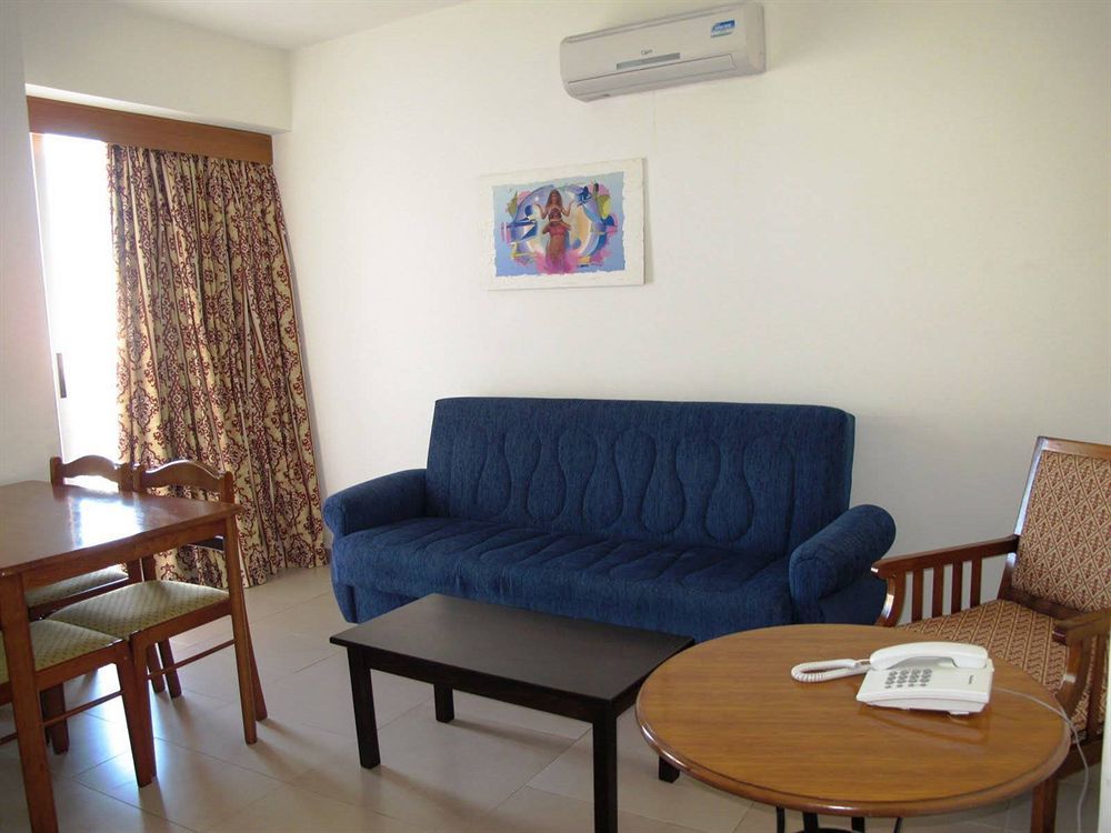 Aparthotel Eleonora 2*