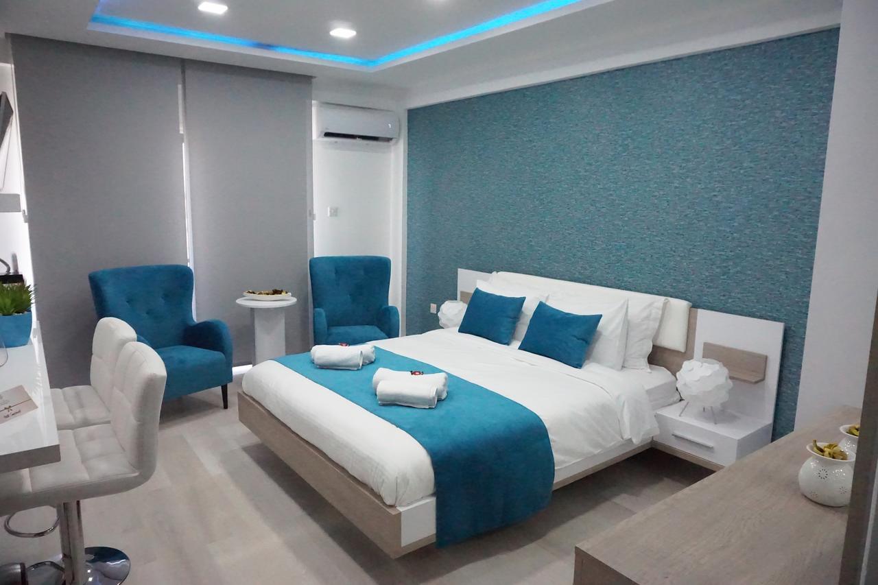 Lazuli Beach 209 Apartamento *