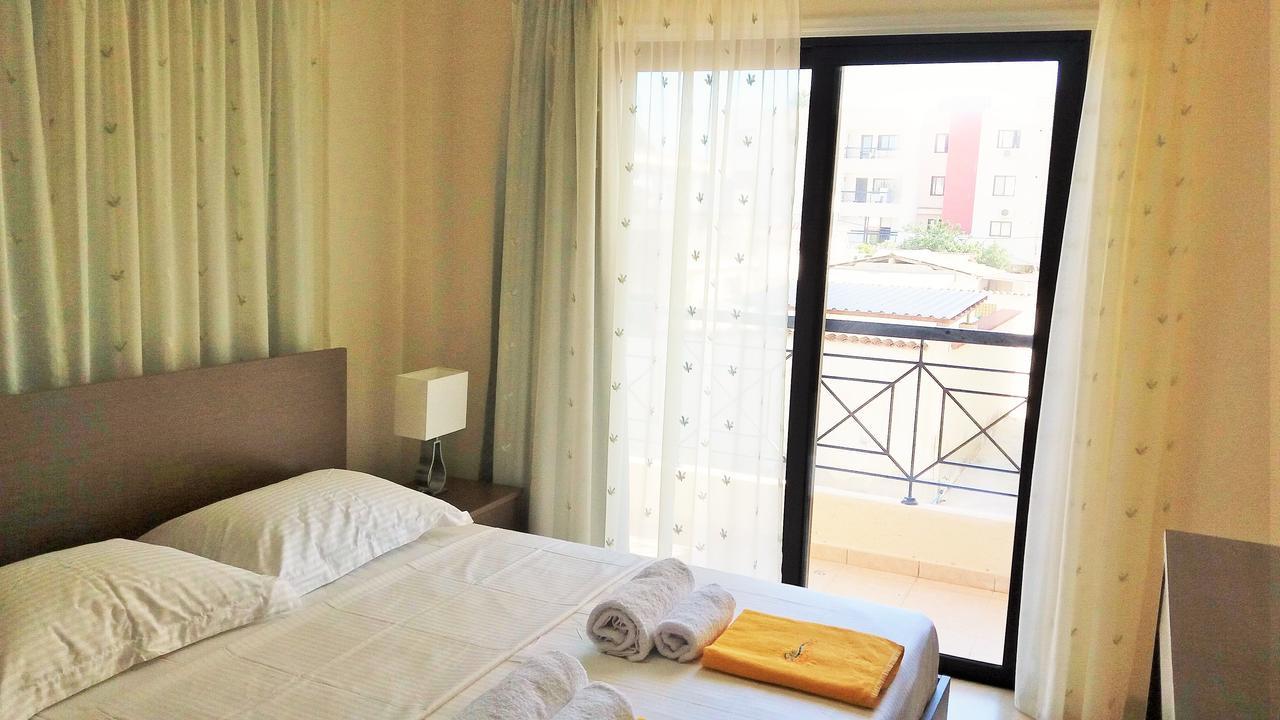 Apartamento 101 Mandritis Court