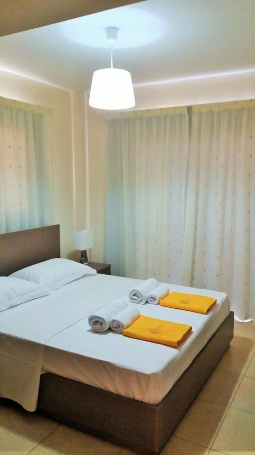 101 Mandritis Court Apartamento Lárnaca