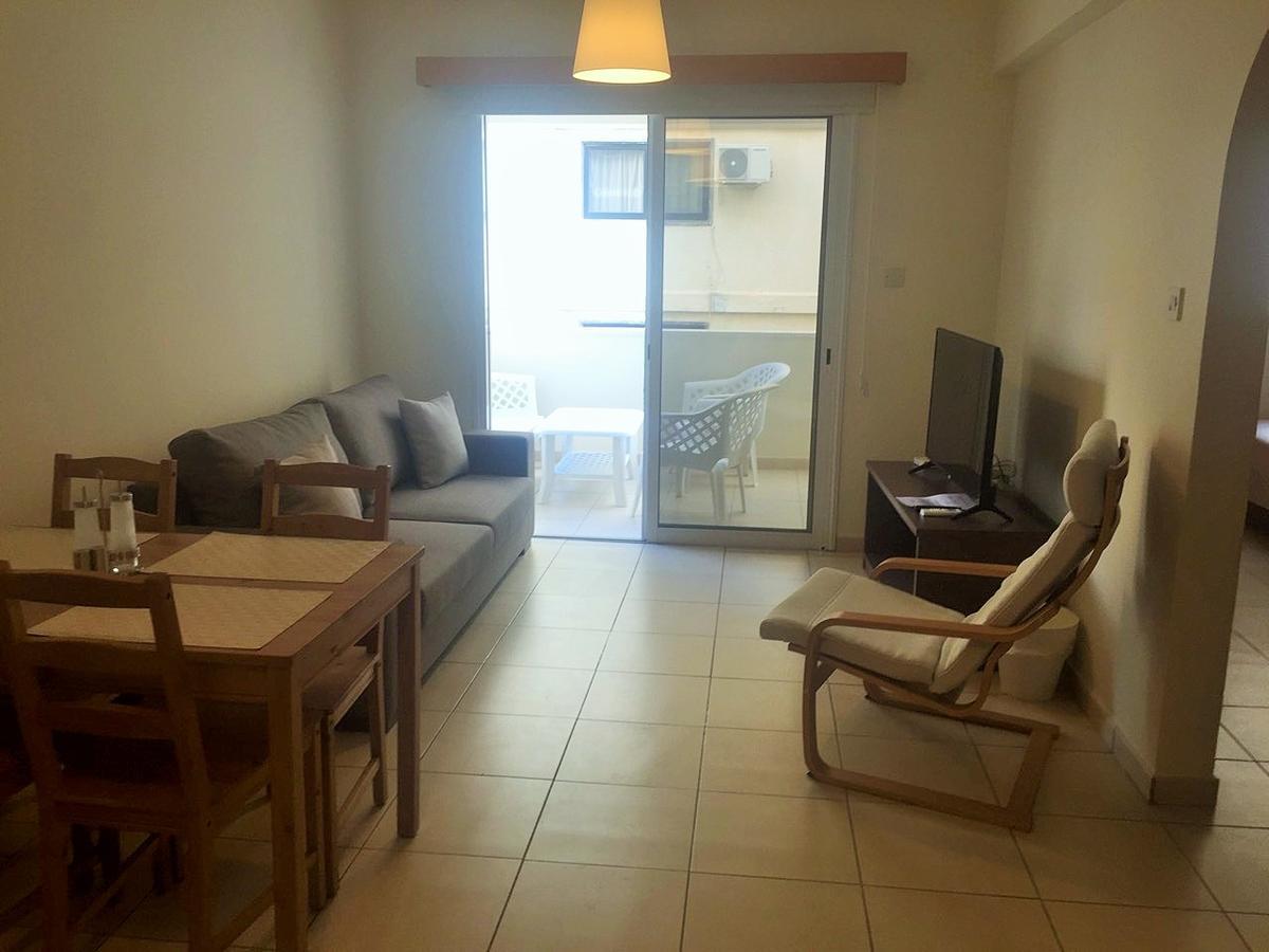 105 Sunrise Beach Court * Larnaca