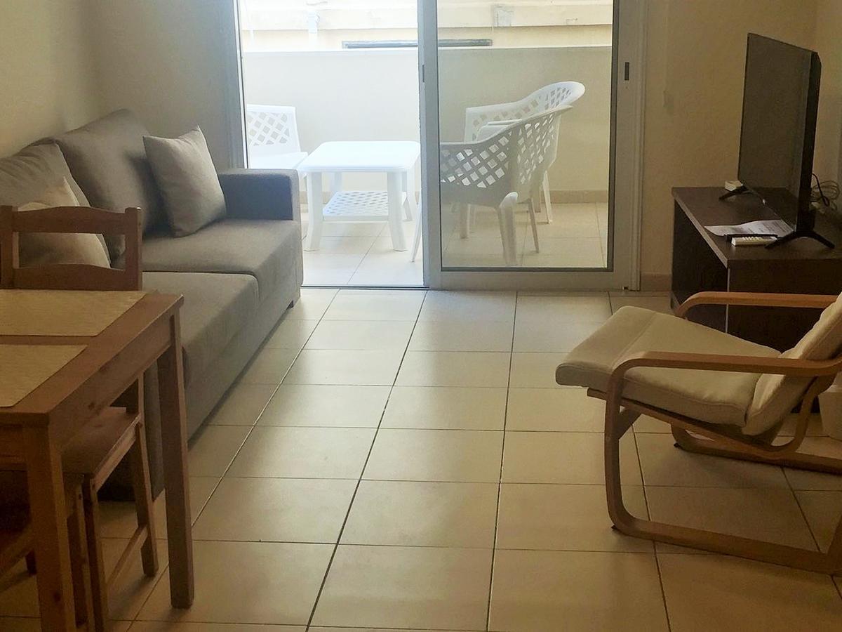 Apartment 105 Sunrise Beach Court Larnaca