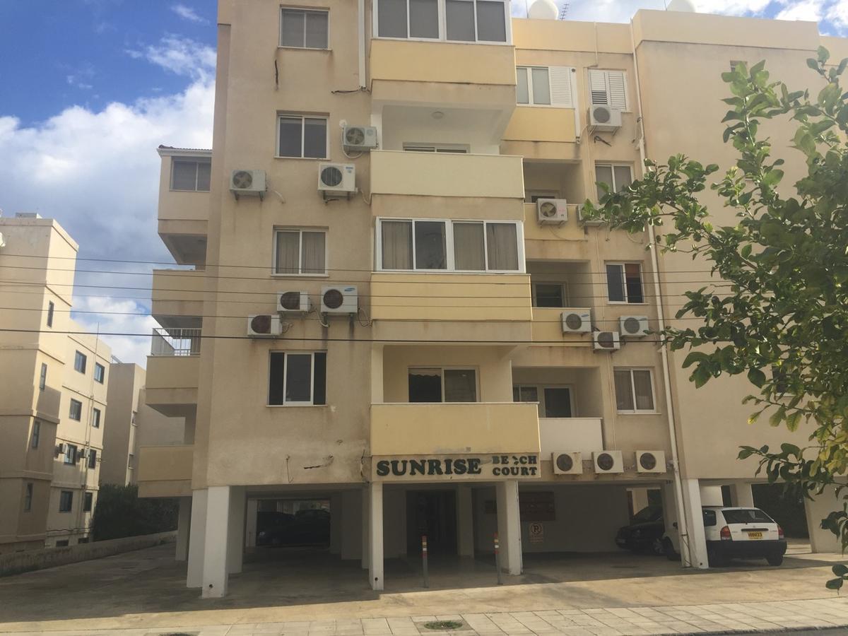 105 Sunrise Beach Court Apartment Larnaca