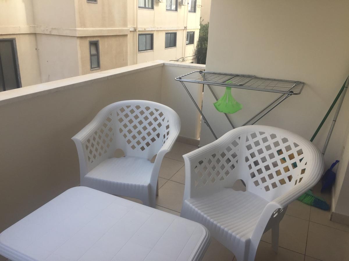 105 Sunrise Beach Court Apartment