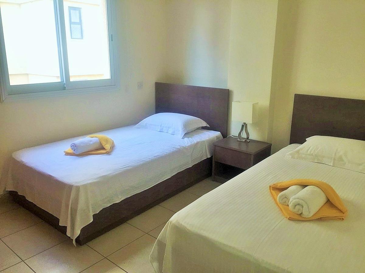 105 Sunrise Beach Court Apartment *