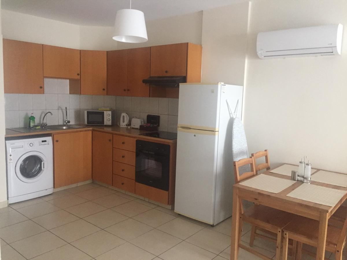 105 Sunrise Beach Court Apartment Larnaca