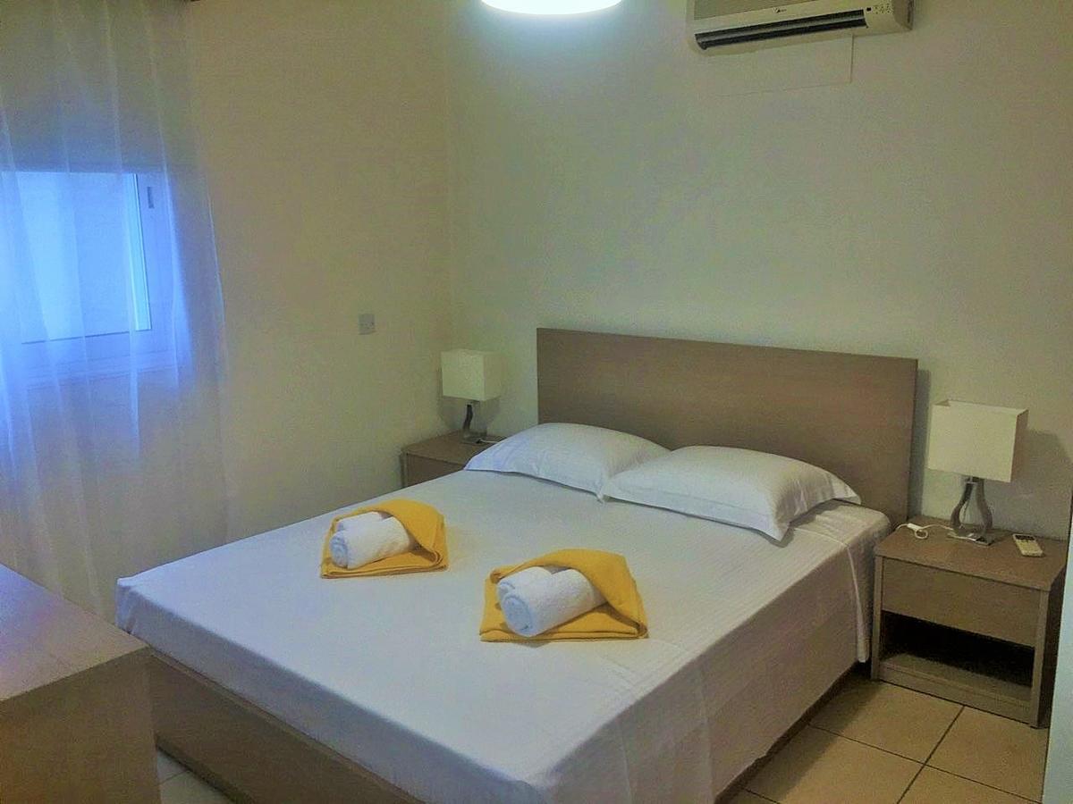105 Sunrise Beach Court Larnaca