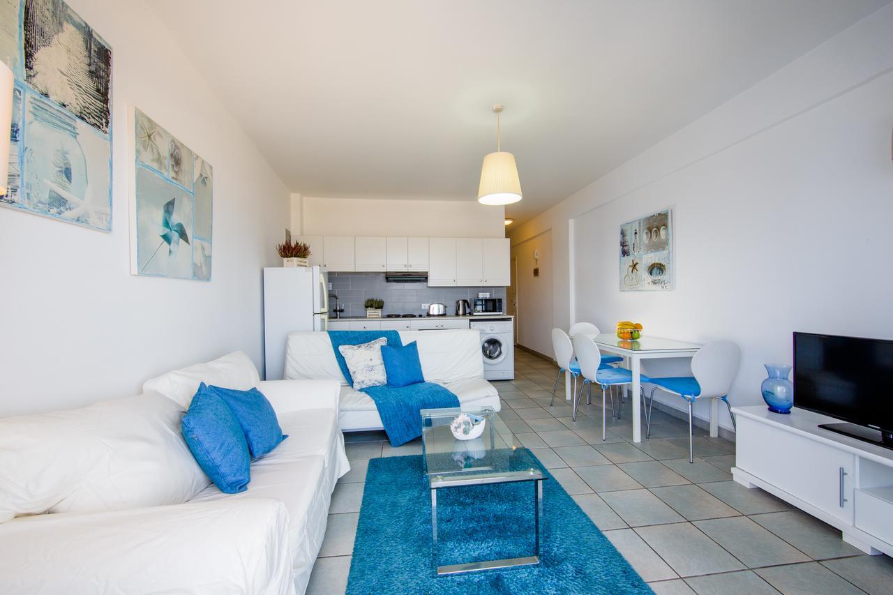 Krasas Apts Larnaca