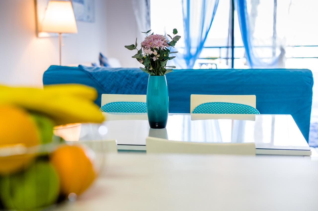 Krasas Apts Apartment Larnaca