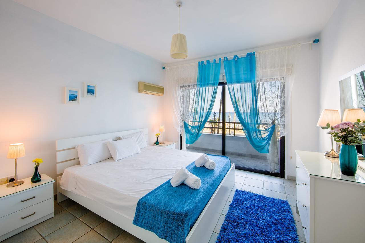 Krasas Apts Larnaca