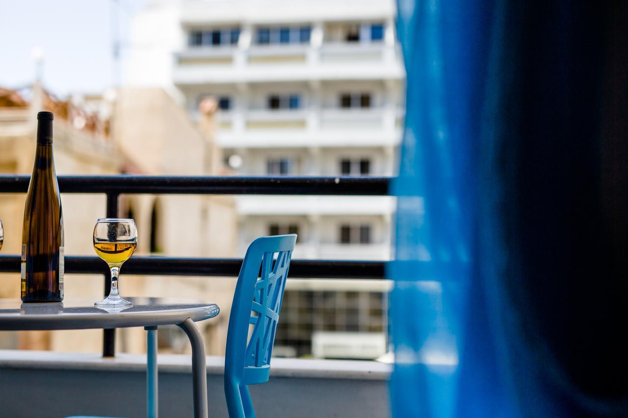 Apartment Krasas Apts Larnaca