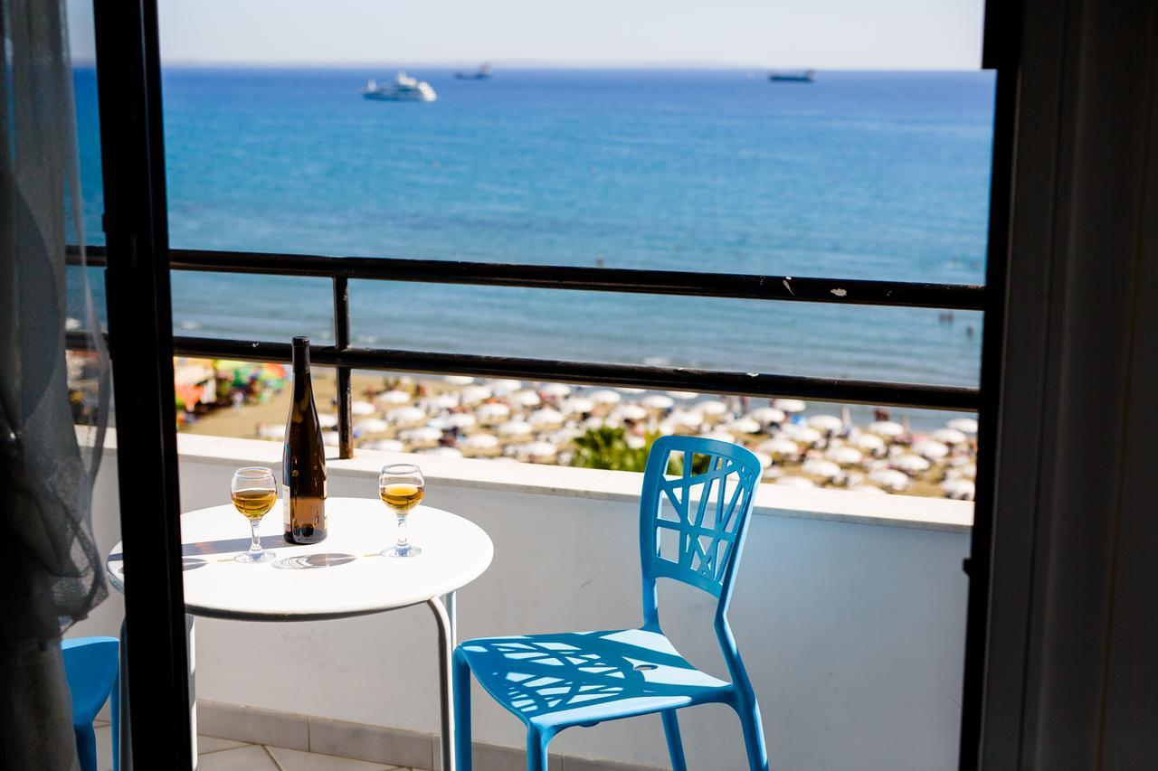 Krasas Apts * Larnaca