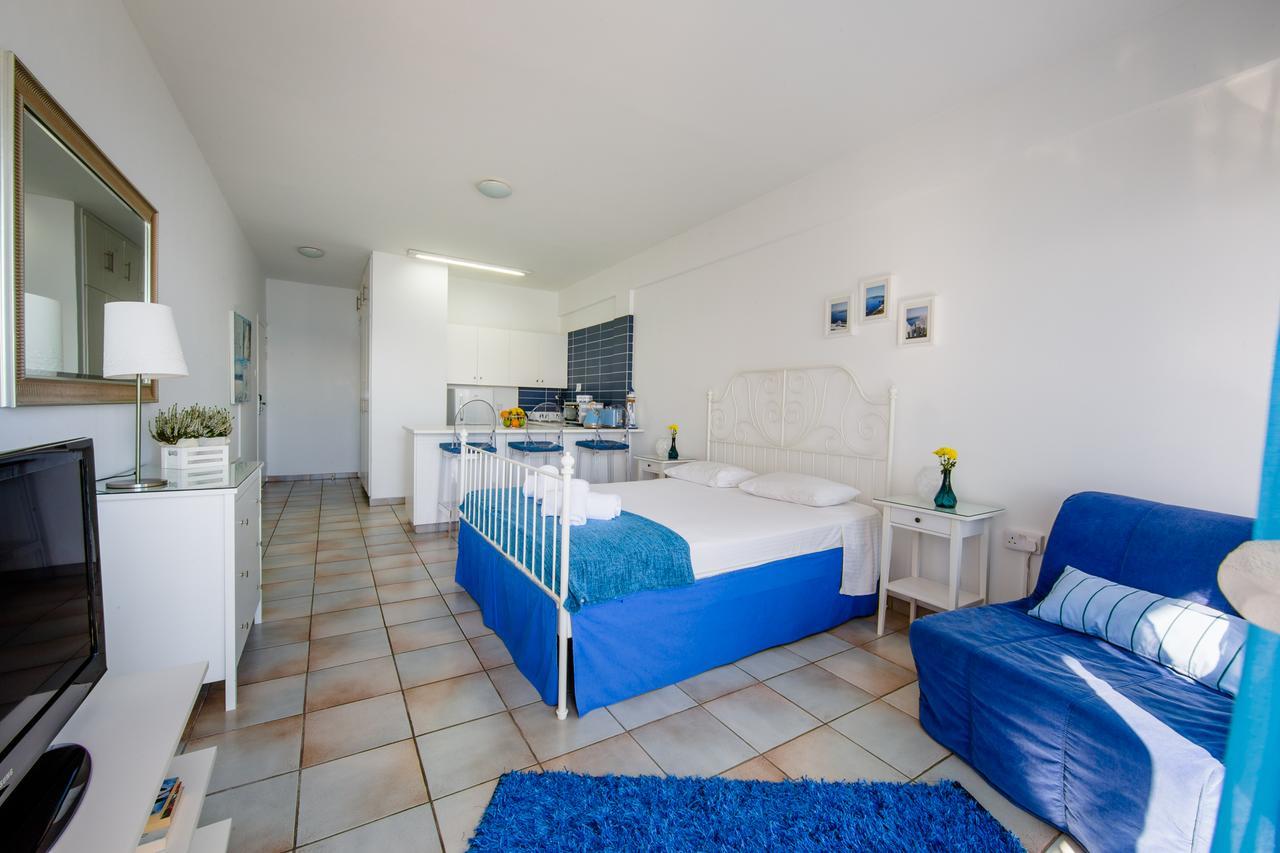 Apartment Krasas Apts Larnaca