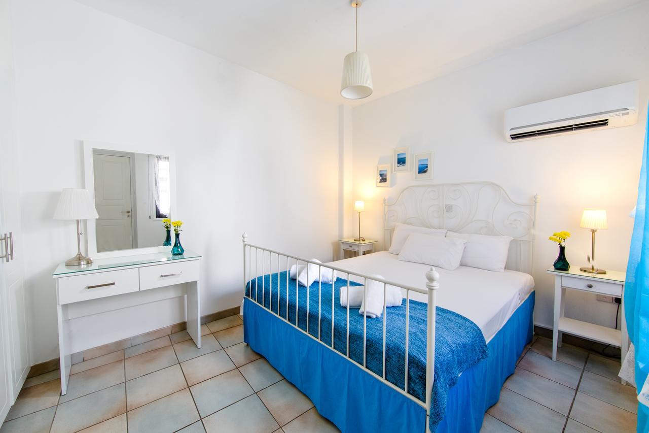 Krasas Apts * Larnaca
