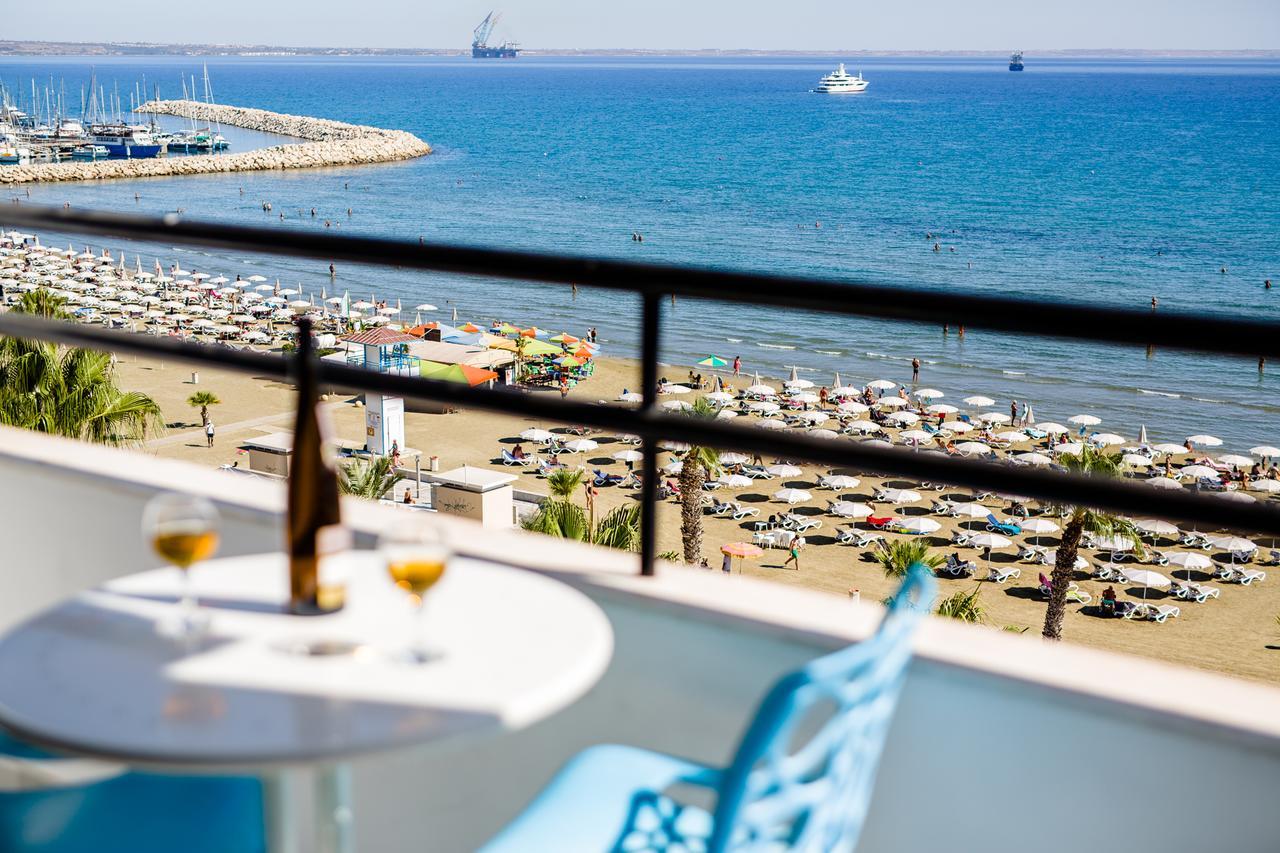 Krasas Apts * Larnaca