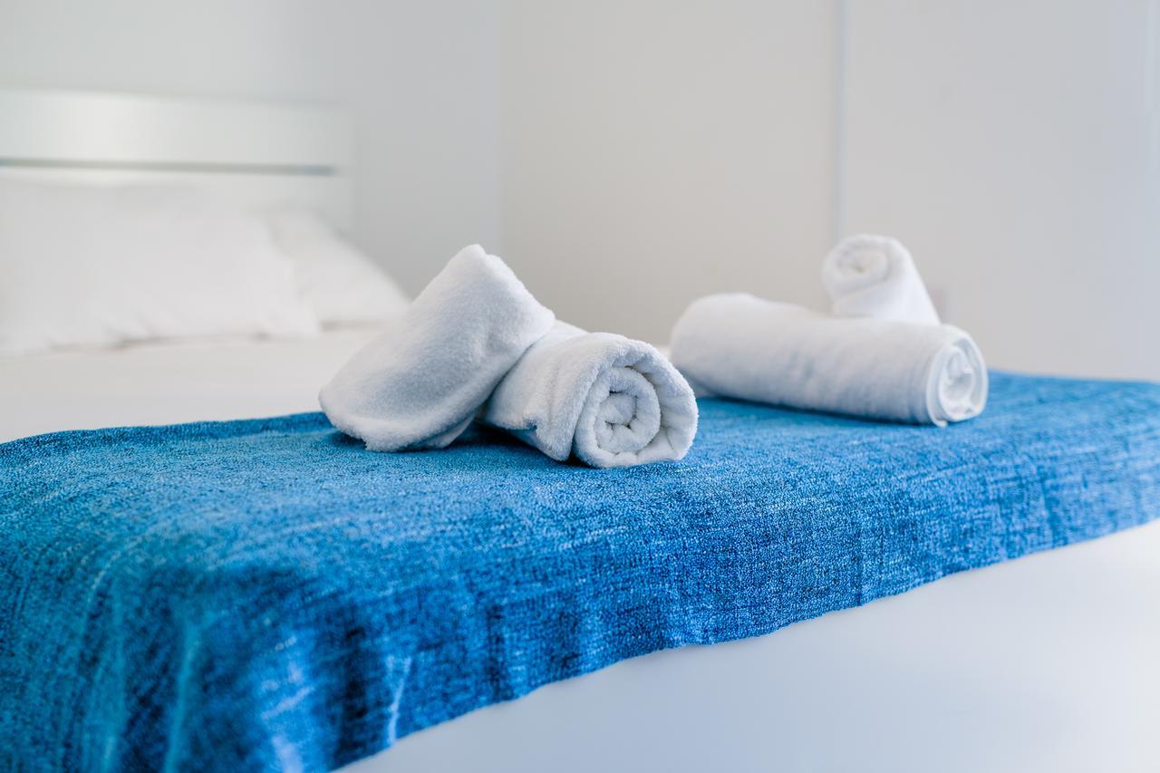 Krasas Apts Larnaca
