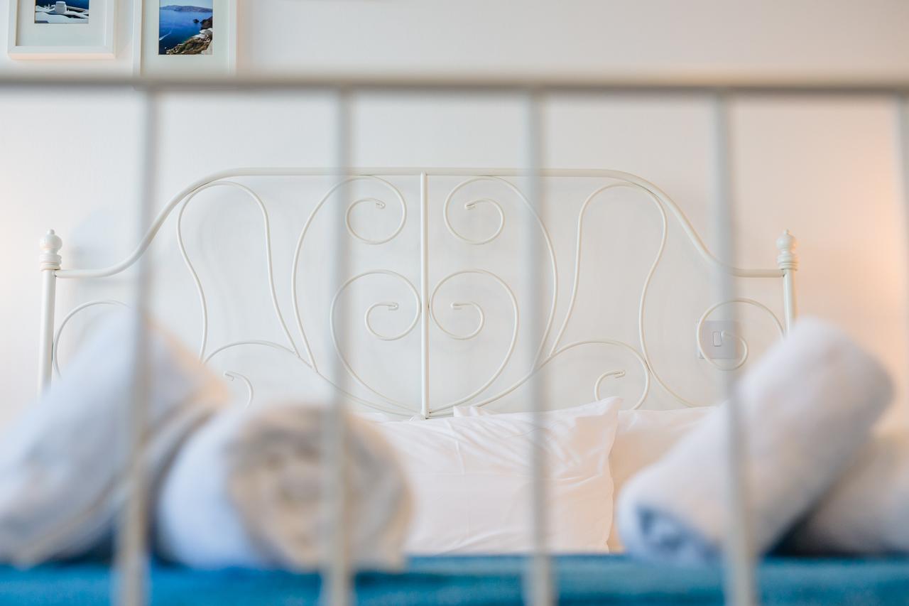 Krasas Apts Larnaca