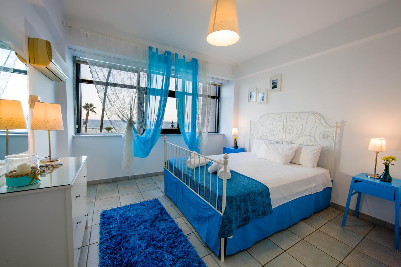 Krasas Apts Larnaca