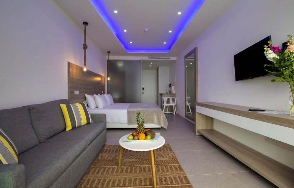Island Boutique 3*