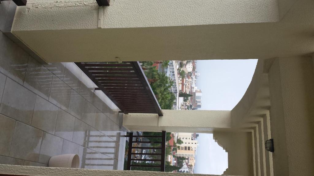 Aparthotel Layiotis