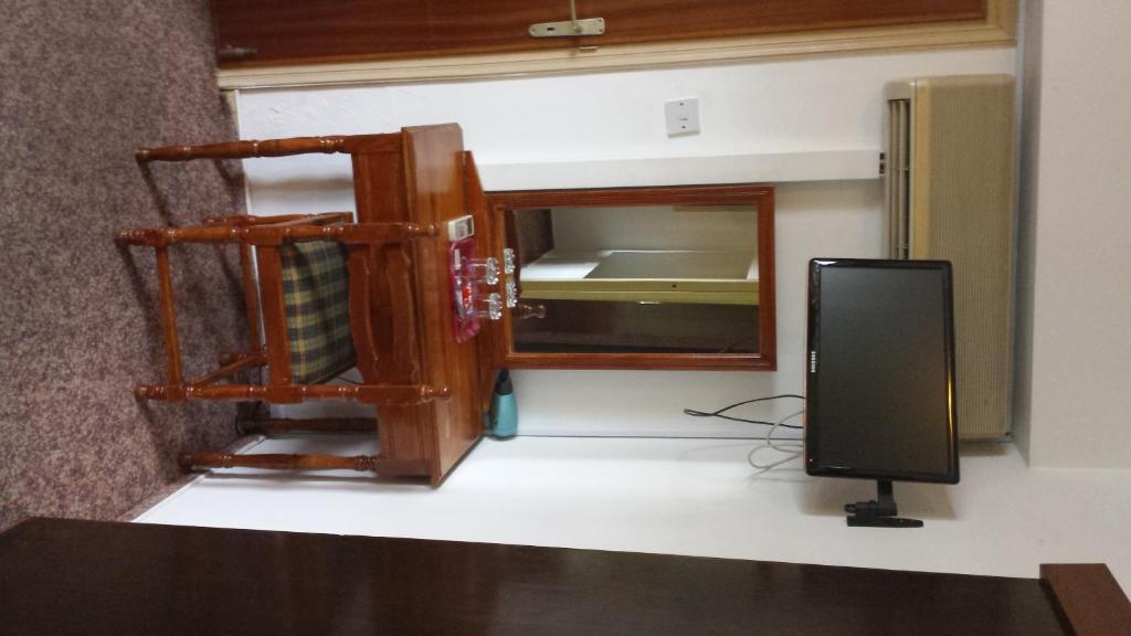 Layiotis Aparthotel Larnaca