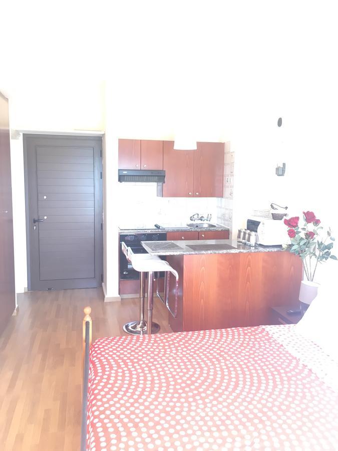 Alex 33 Apartamento *