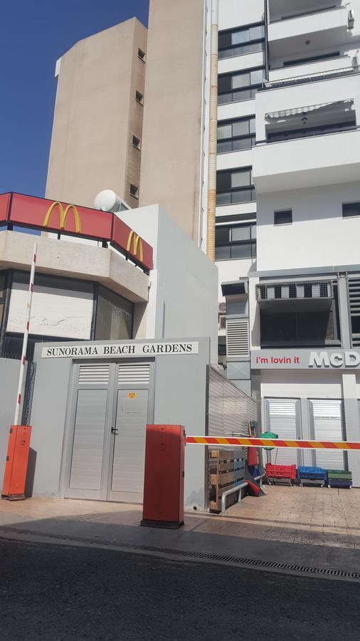Alex 203 Larnaca