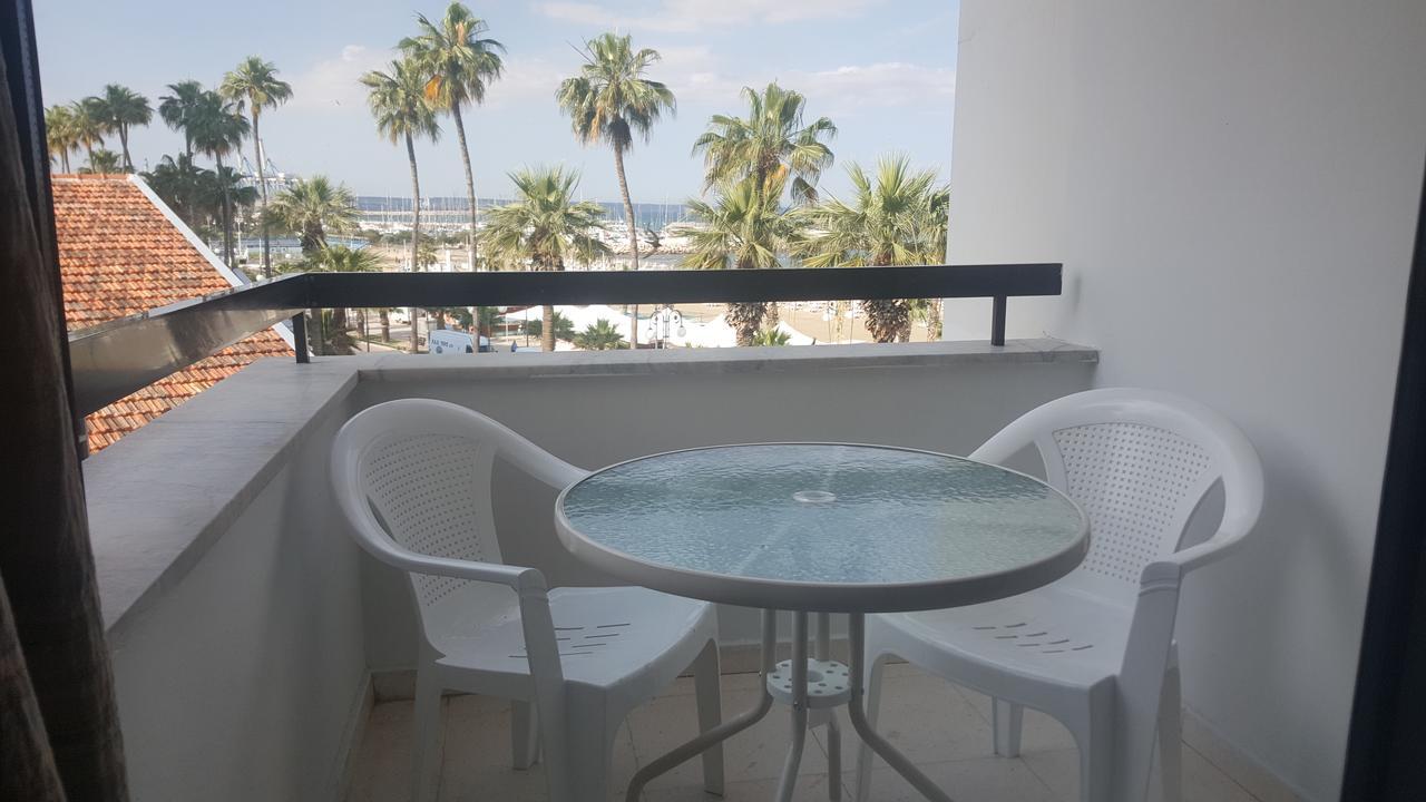 Apartment Alex 203 Larnaca