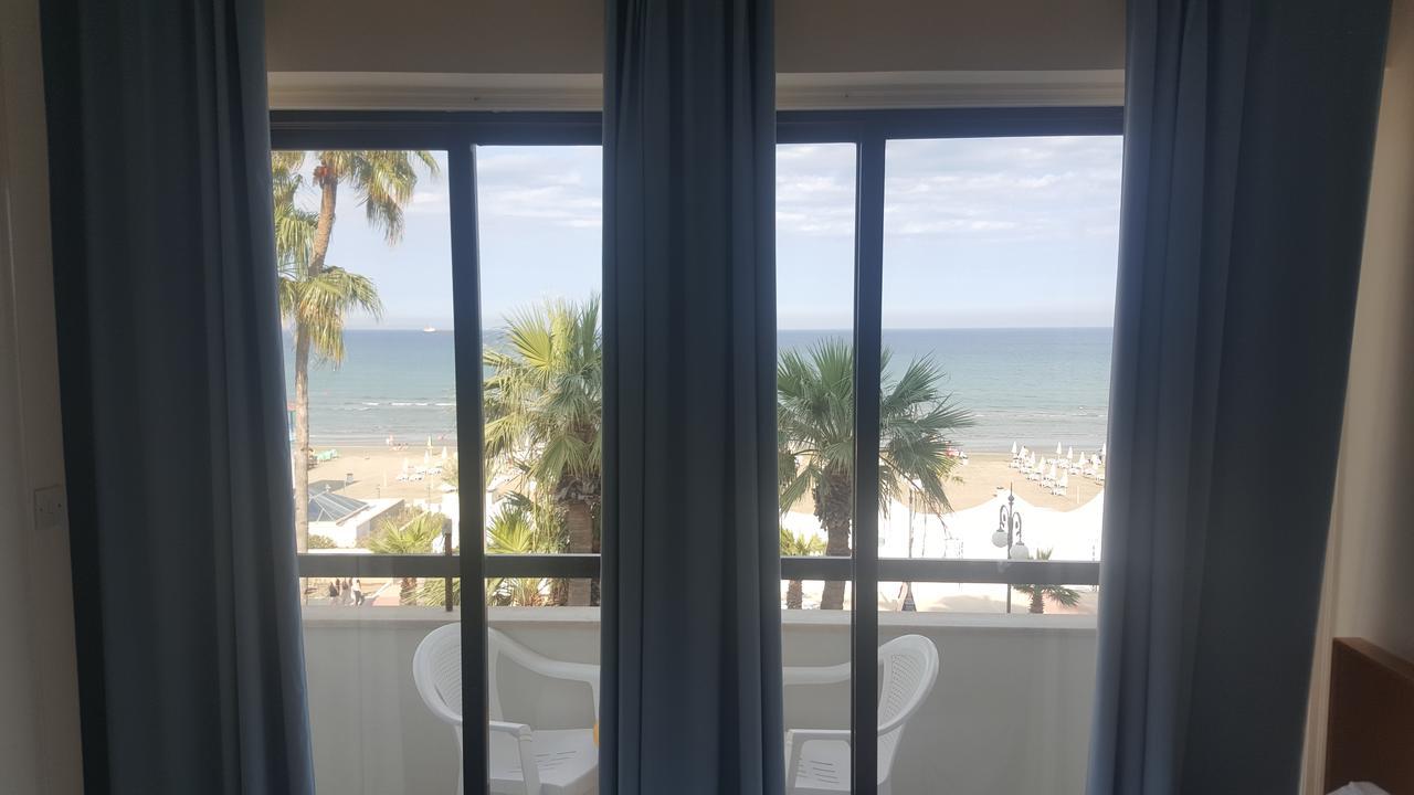 Apartment Alex 203 Larnaca