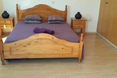 House 3 Larnaca