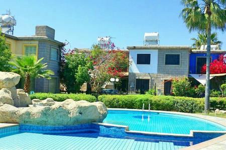 House 3 Larnaca