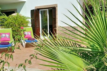 House 3 Villa *