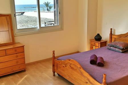 House 3 Villa Larnaca