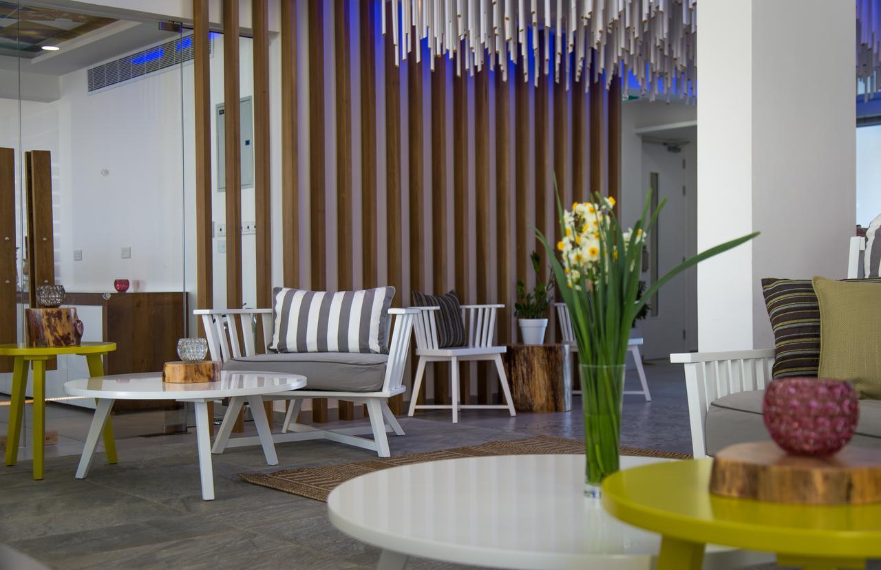 Island Boutique Khách sạn 3*