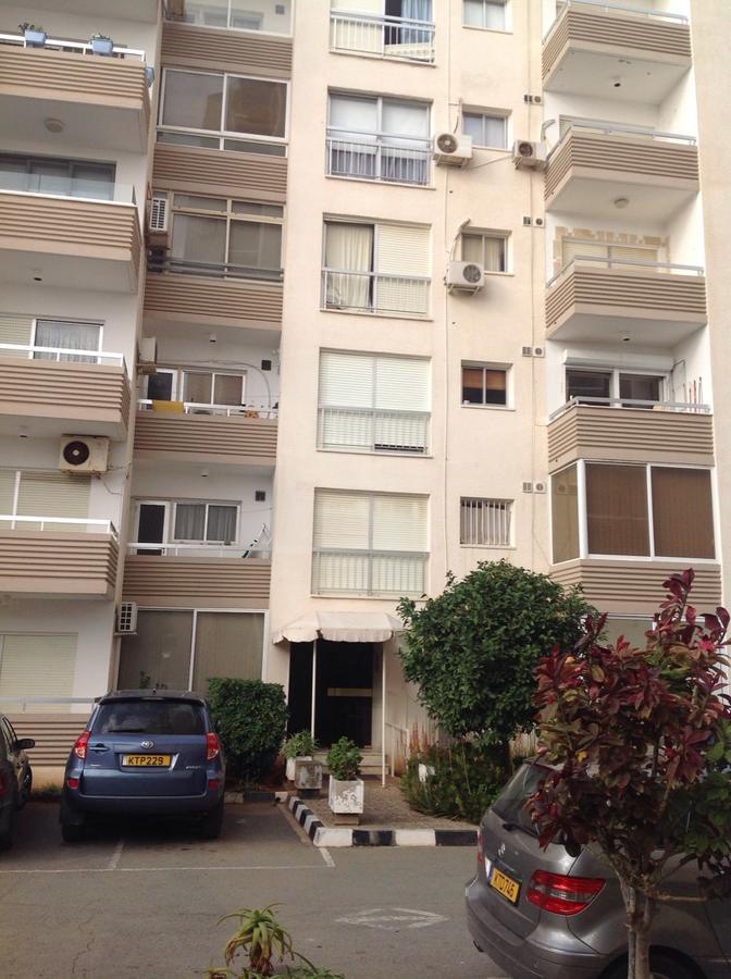 Mikis's Seagate Aprt. Apartment Larnaca