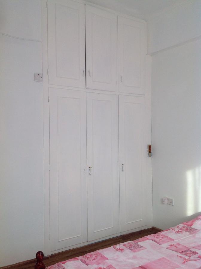Apartment 1 Bedroom Larnaca