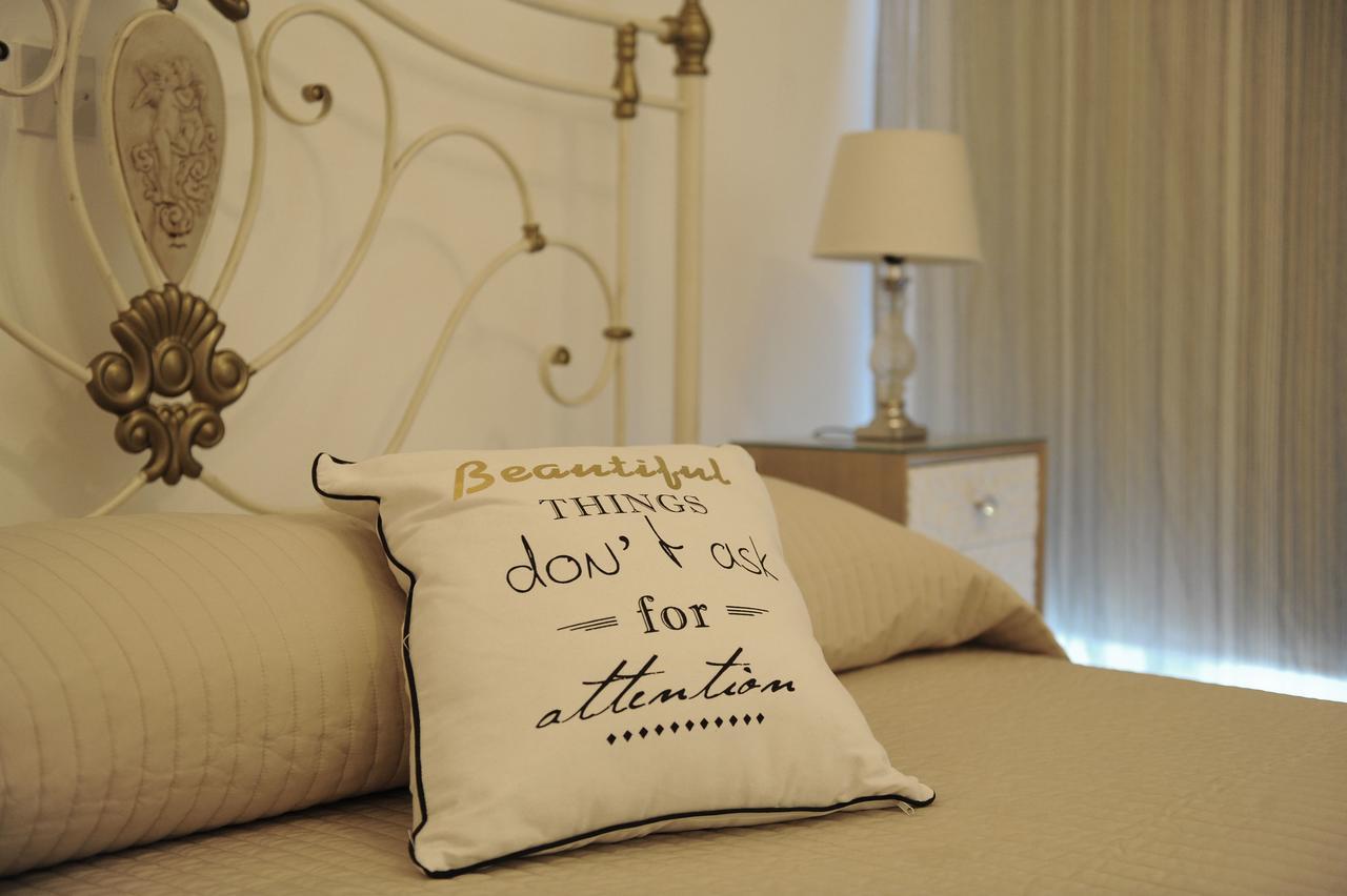 Angela's Luxury Apartment Larnaca
