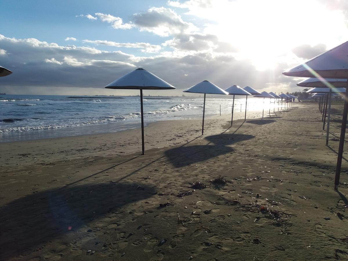 Miltos House Holiday home Larnaca