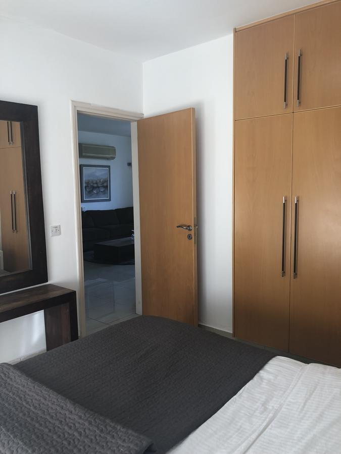 Designers Apt Apartment Larnaca