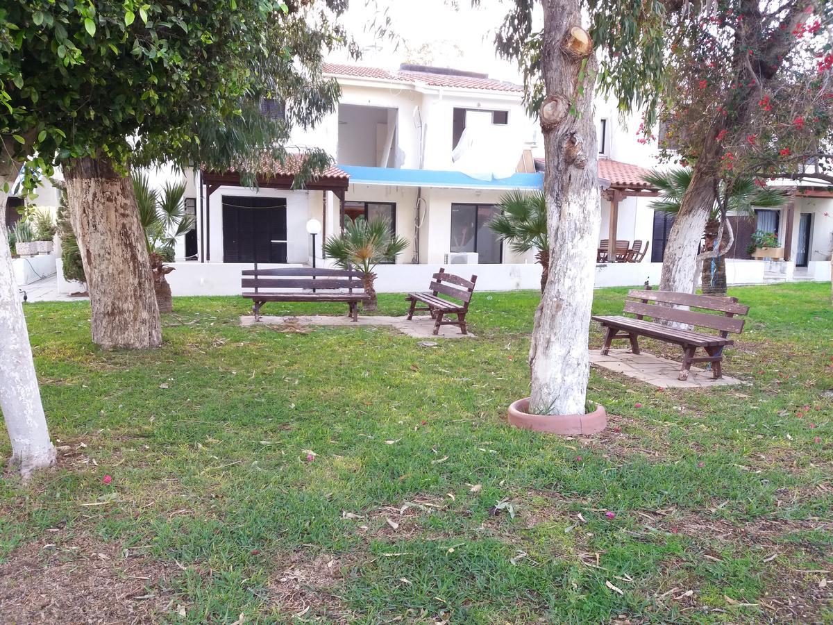 Holiday home Miltos House Larnaca