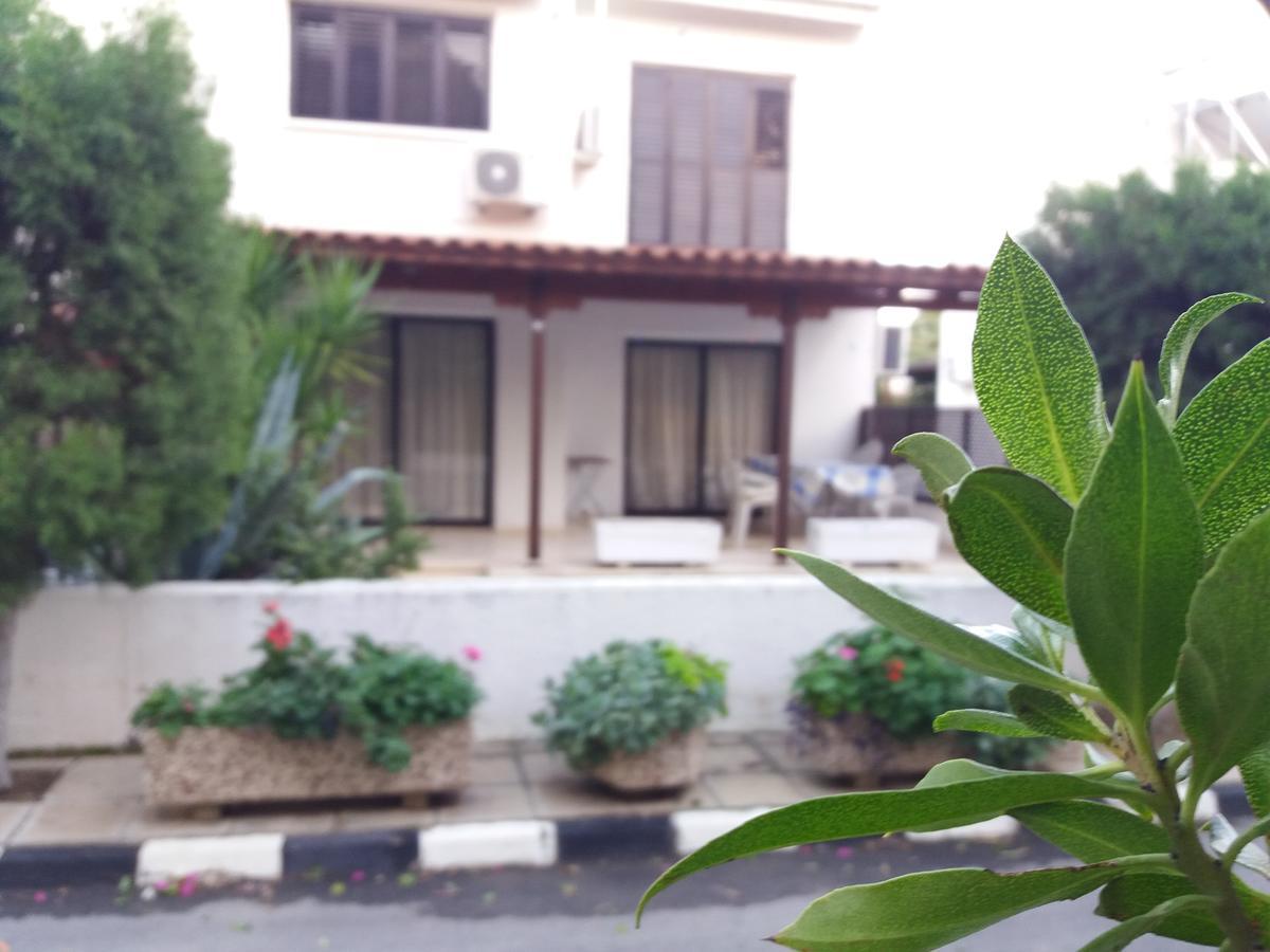 Holiday home Miltos House Larnaca