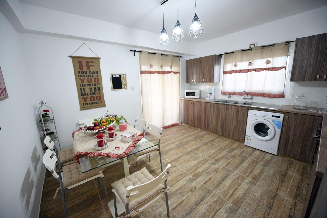 Angela's Luxury Apartment