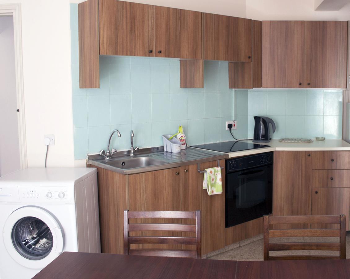 Elli City Center Apartment