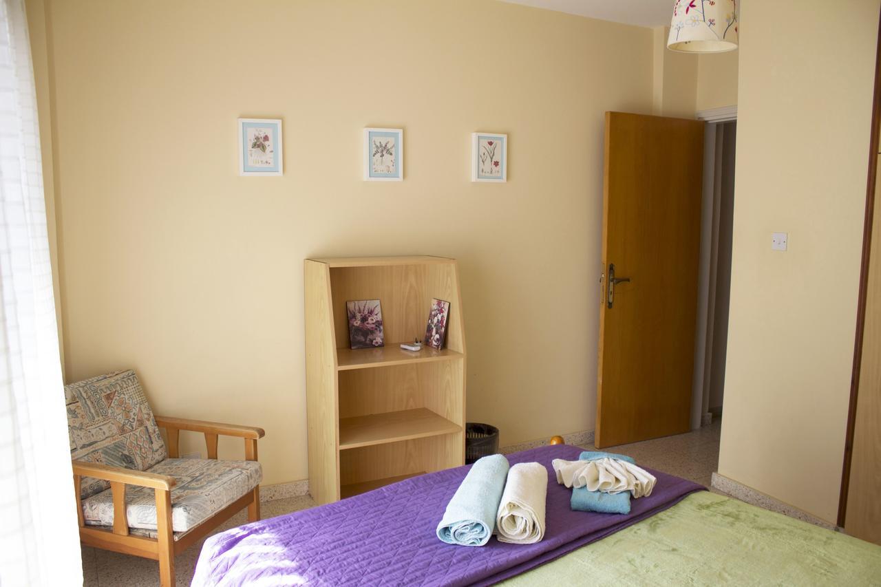 Apartment Elli City Center *